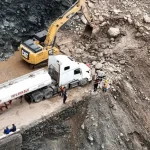 Perú declara emergencia en cinco distritos afectados por terremoto de 7.2