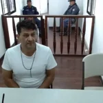 Defensa de Alexander Ardón sostiene que pericia de Fiscalía favorece a su representado