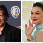 Anne Hathaway se une a Tom Cruise en la secuela de “Days of Thunder”