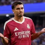 0-1. Brahim y Lunin alargan la imbatibilidad del Real Madrid