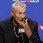 Fallece Don Nelson, quíntuple campeón NBA, a los 86 años