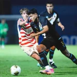 3-1. Estados Unidos obtiene boleto al Mundial Sub-20 tras vencer a Guatemala