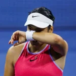 Raducanu se pierde el US Open por lesión