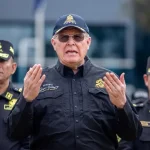 Ministro de Seguridad resalta recuperación institucional y avances operativos en seis meses