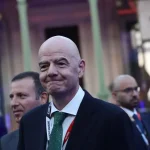 Infantino: «Algunos no necesitan ni quieren que otros crezcan»