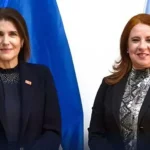 Honduras y UNFPA fortalecen cooperación para la población y el desarrollo