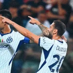 0-1. El Inter tira de oficio ante el Cagliari