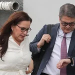Juzgado continuará este miércoles audiencia inicial contra Juan Orlando Hernández