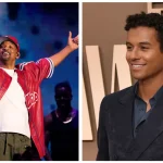 Jaafar Jackson se une a Will Smith en su primer gran proyecto después del éxito de “Michael”