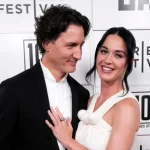 Katy Perry y Justin Trudeau captados en una escapada romántica a las playas de Saint-Tropez