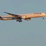 LATAM Airlines apoyará a viajeros cuyos destinos sean ciudades colombianas afectadas por el terremoto