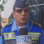 14 fallecidos en accidentes de tránsito durante el fin de semana reporta la DNVT