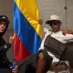Lamine Yamal causa sensación con sus vacaciones en la ciudad colombiana de Cartagena