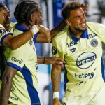 Motagua derrota al FAS y suma un triunfo clave en la Copa Centroamericana 2026