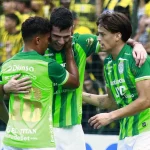 Marathón y Real Estelí se juegan boleto a cuartos de final en la Copa Centroamericana