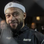 Corinthians decide no renovar su vínculo con el atacante neerlandés Memphis Depay