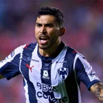 2-1. Un golazo de Orbelín Pineda envía a Monterrey a las semifinales de la Leagues Cup