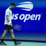 Djokovic deja en ‘shock’ Nueva York