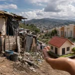 Déficit de 1.7 millones desafía la política de vivienda social