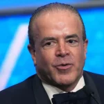 Emiten nueva orden de aprehensión contra Raúl Rocha Cantú, copropietario del Miss Universo
