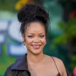 Rihanna compartió un vistazo de sus vacaciones familiares en Barbados