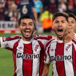 River derrotó a Argentinos Juniors y sumó su primera victoria del semestre