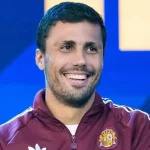 El Barça y el Manchester City llegan a un principio de acuerdo para el traspaso de Rodri