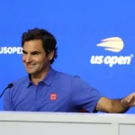 Federer sitúa a Djokovic entre los candidatos en Nueva York: «He visto de lo que es capaz»