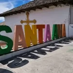 Alcalde de Santa Ana advierte que crisis por sequía podría agravarse en 2027