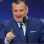 Ted Cruz insta a celebrar elecciones en Venezuela a mediados de 2027