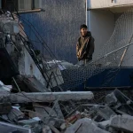 Dos hermanos venezolanos sobrevivieron a los terremotos en su país y ahora en Colombia