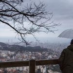 Temperaturas calidas y viento del este generará lluvias en varias regiones