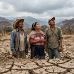 Septiembre, decisivo para enfrentar la sequía