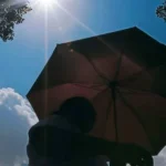 Condiciones secas y lluvias aisladas en algunas regiones de Honduras