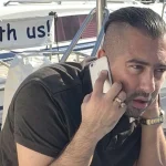 Qué es la Red Foxtrot, el grupo criminal escandinavo acusado de atacar objetivos israelíes y judíos en nombre de Irán