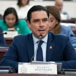 Diputado Bertrand denuncia pagos de hasta $10 mil por ingreso de ciudadanos chinos a Honduras