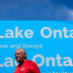 Google Maps cambia Lago Ontario por “Lago América” en EE.UU. y desata rechazo en Canadá