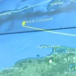 Explosión de embarcación pesquera deja un muerto y un desaparecido en el Caribe hondureño