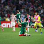 0-2. México retiene el título sub’20 de la Concacaf tras vencer a Estados Unidos