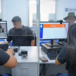 INM refuerza delegaciones fronterizas para atender flujo migratorio agostino