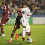 Olimpia vence al Saprissa y avanza con paso perfecto a cuartos de final