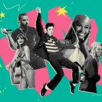 Todos los artistas con 100 o más éxitos en el Billboard Hot 100