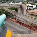 Ministro de la SIT estima que en noviembre se habilitará puente Juan Manuel Galvez