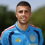 El City se aferra a Rodri y rechaza la primera oferta del Barcelona