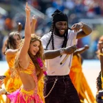 ‘Dai Dai’ de Shakira & Burna Boy domina charts globales, Morgan Wallen y KATSEYE debutan en top 10