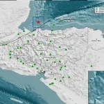 Lunes de sismos en Honduras