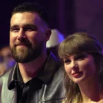 Travis Kelce califica boda ‘perfecta’ con Taylor Swift como ‘la mejor noche de mi vida’