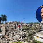 De la Espriella rebaja a 289 la cifra de fallecidos por el terremoto en Colombia