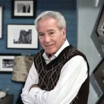 Fallece el actor Otto Sirgo, estrella de telenovelas como “Lazos de amor”