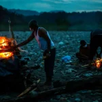 Nepal eleva a más de 4,200 la cifra de desaparecidos tras el alud mortal